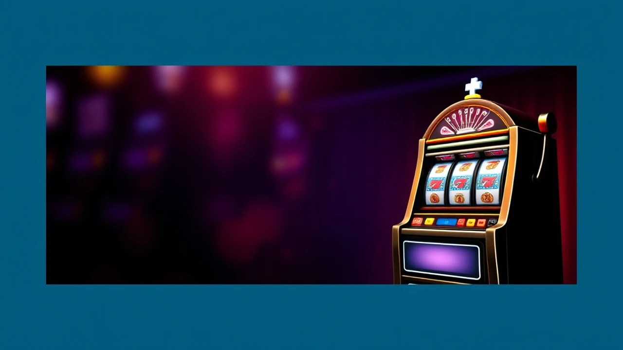 Unveiling the Top Secrets of Gambling Machine Jackpots