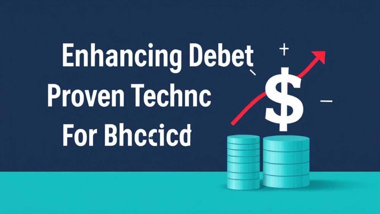 Enhancing Debet: Proven Techniques for Financial Growth