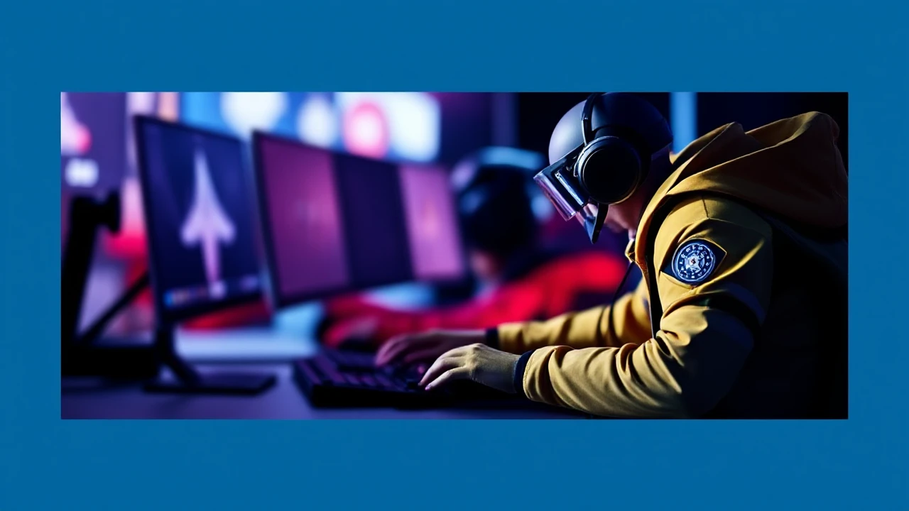 Unlocking Your Full Potential: Top Strategies for Esports Success