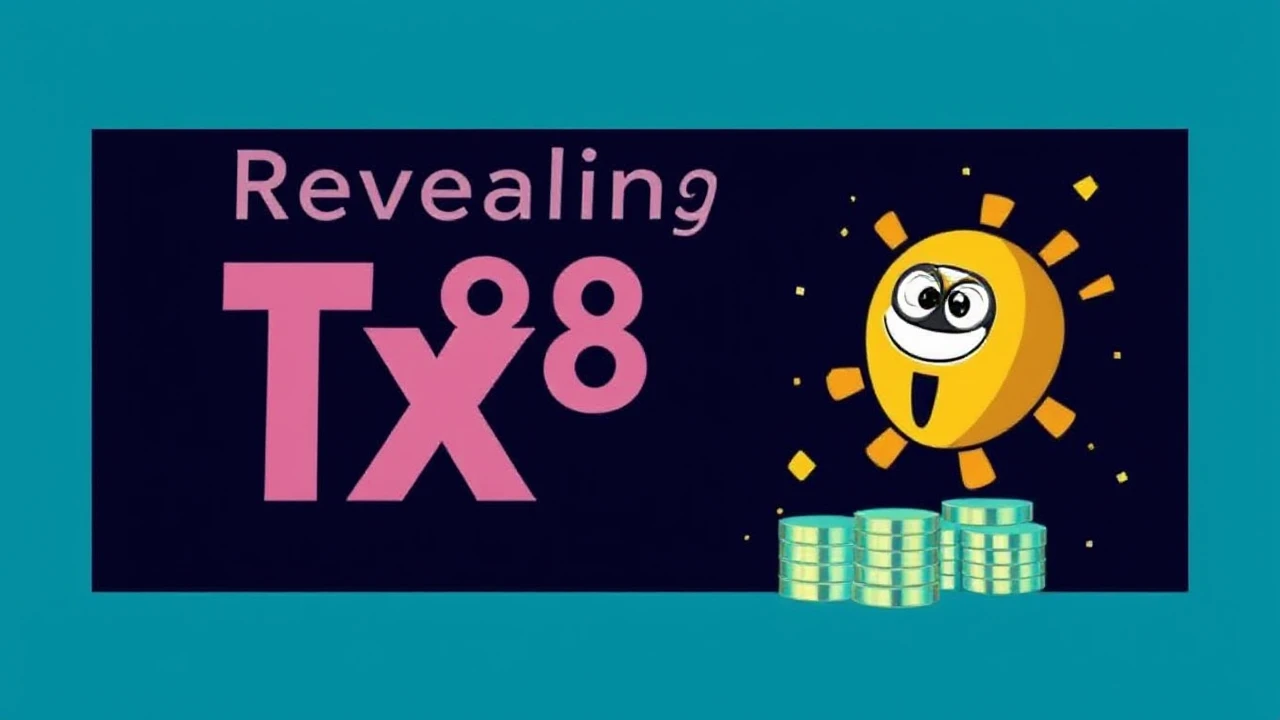 Revealing Tx88 Secrets: Expert Tips for Attaining Success