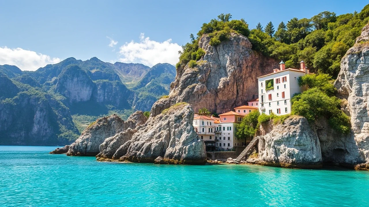 Discovering Hidden Treasures: 10 Off-the-Beaten-Path Places to Visit