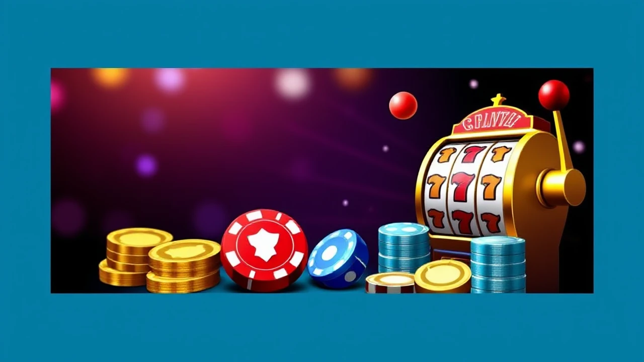 How to Stay in Control While Playing Casino Slots