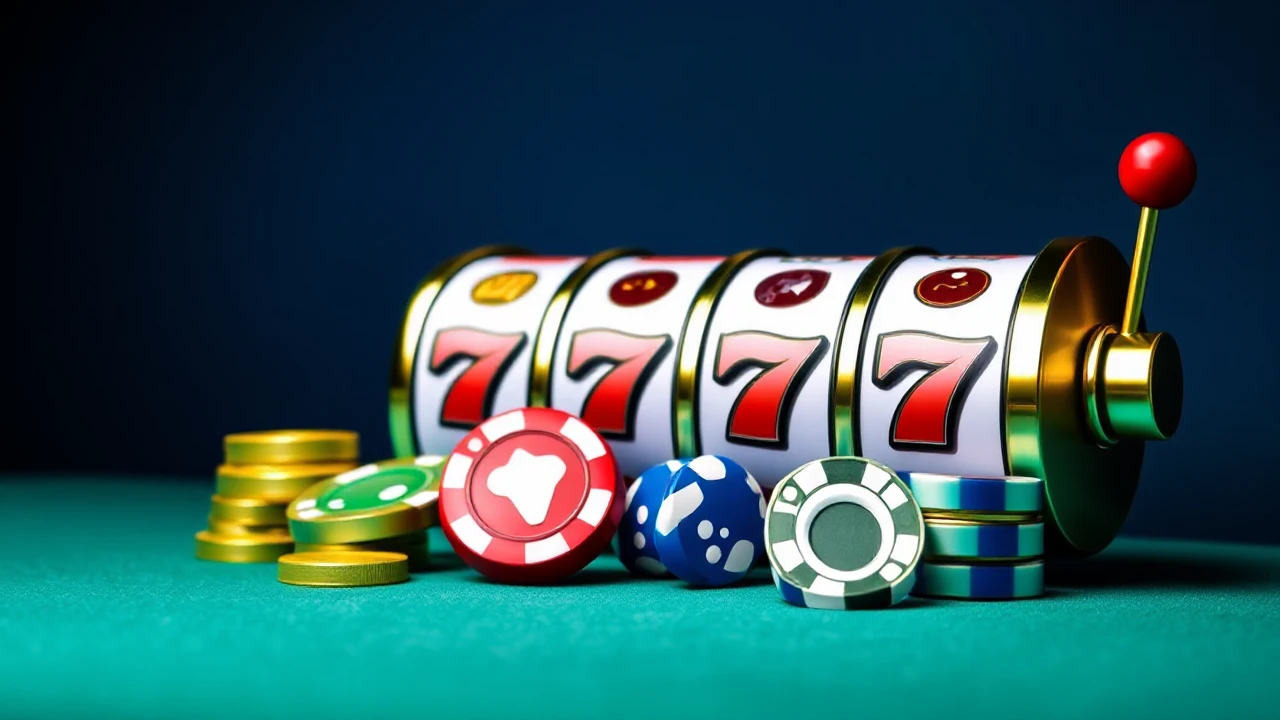 Die Dos and Don'ts beim Spielen von Casino-Slots