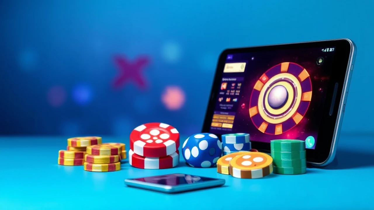 The Growth of Internet-based Gaming Sites: Key Developments to Follow