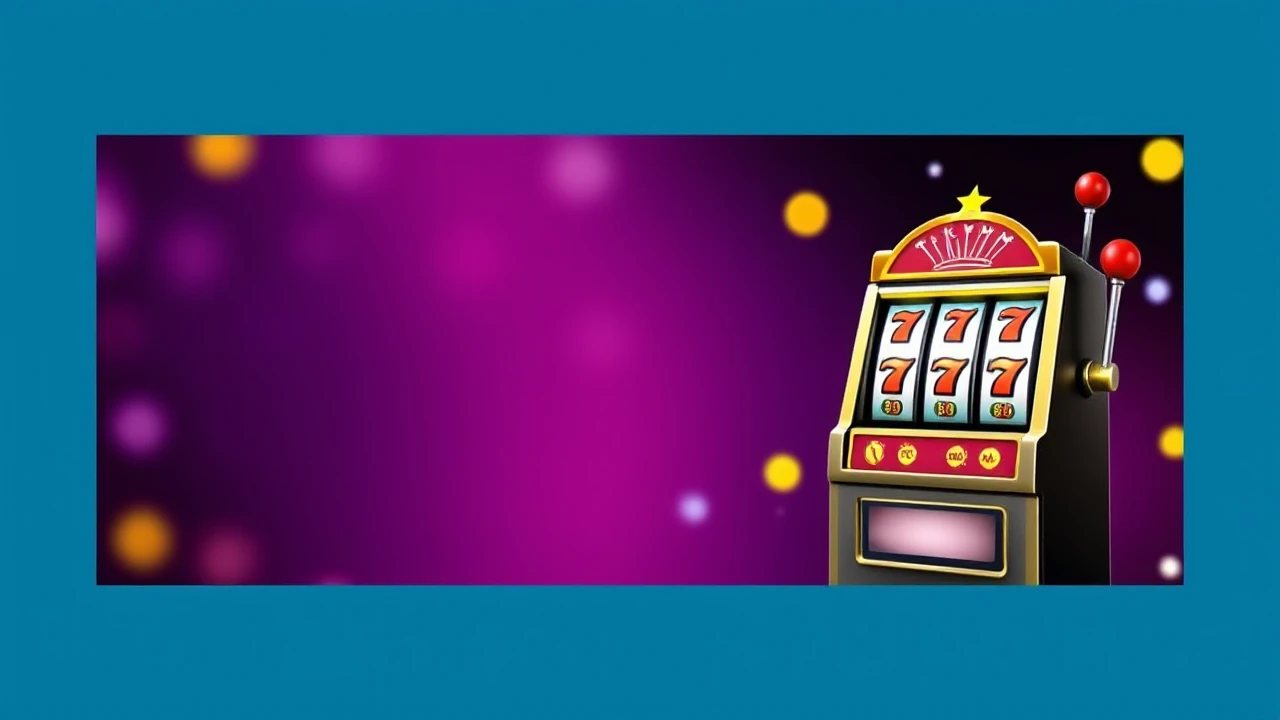 Introduction to Classic and Video Slots for Novices