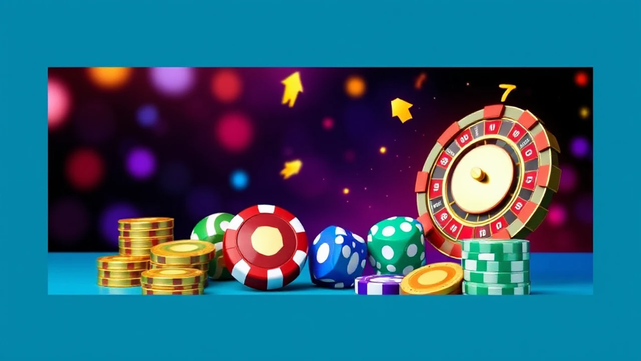 Optimizing Your Earnings: Expert Tips to Enhance Internet-based Gaming Gambling