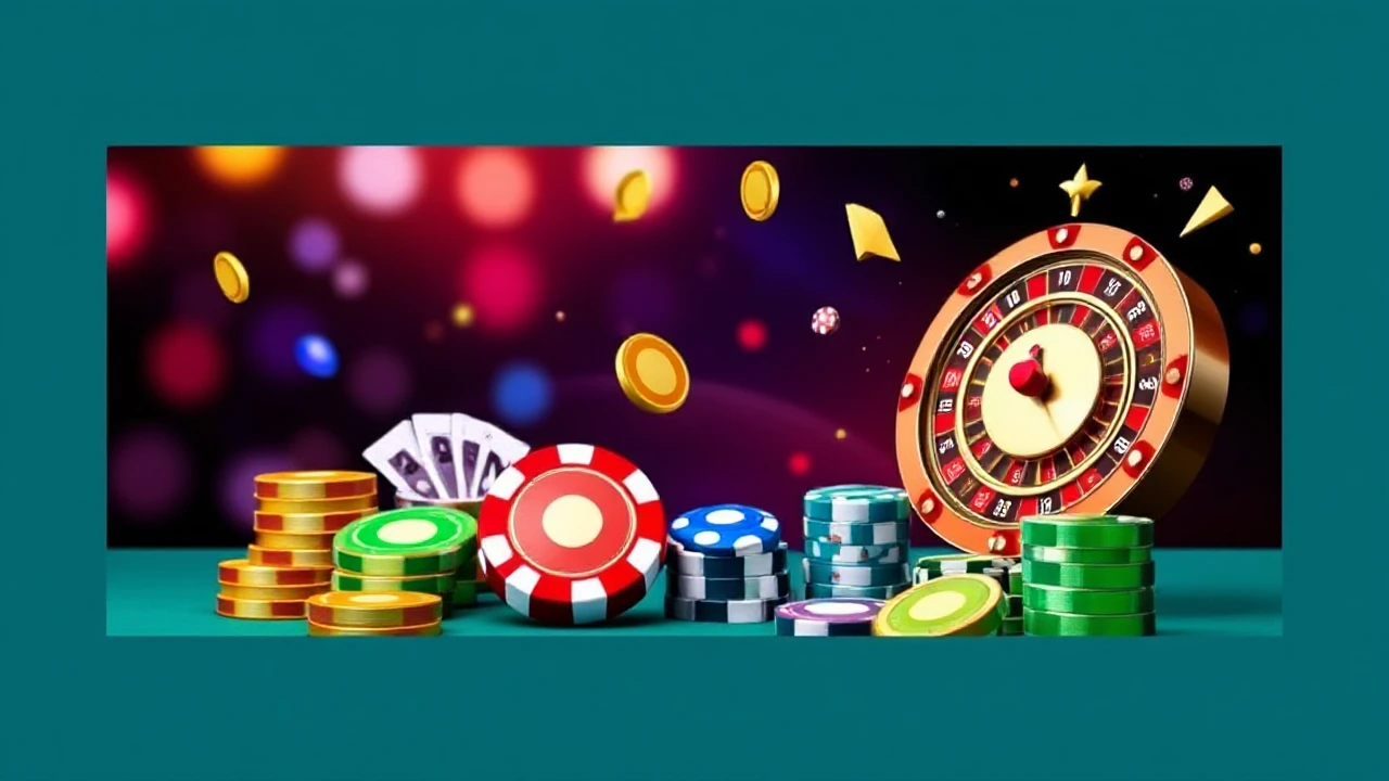 Mastering the Art for Hitting the Jackpot in Online Casino Gambling
