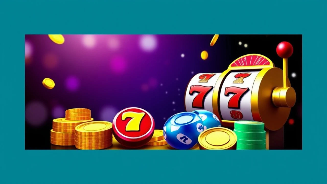 Strategi Jitu untuk Optimalkan Peluang Menang di Permainan Slot