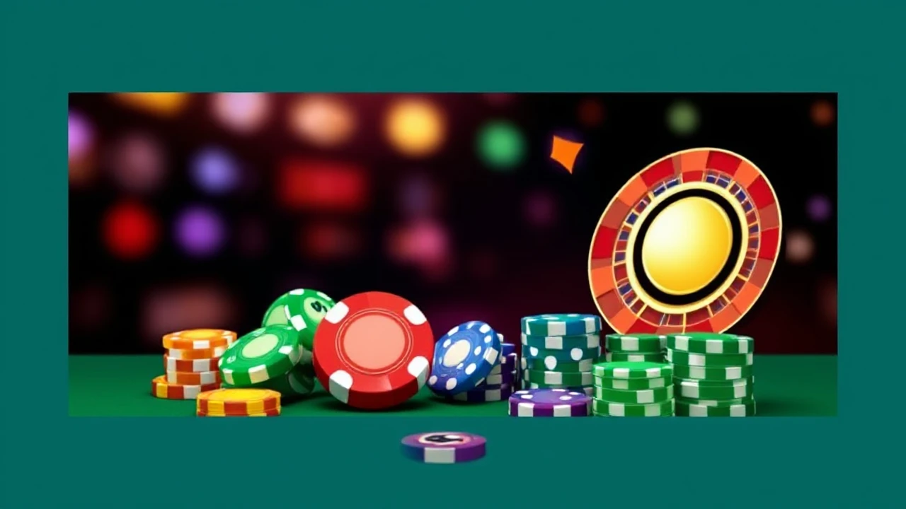 Becoming a Pro in Hitclub Casino: Winning Strategies and Tips
