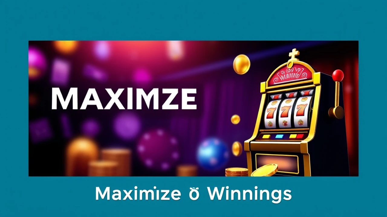Maximize Your Winnings: Top Strategies for Casino Players