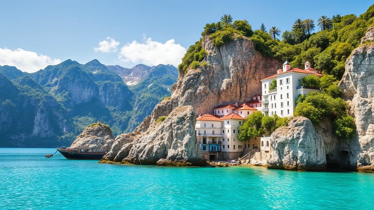 Discovering Hidden Treasures: 10 Off-the-Beaten-Path Destinations to Explore