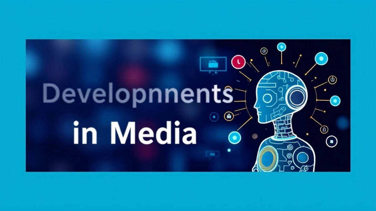 Anticipated Developments in Media: Insights for the Coming Months
