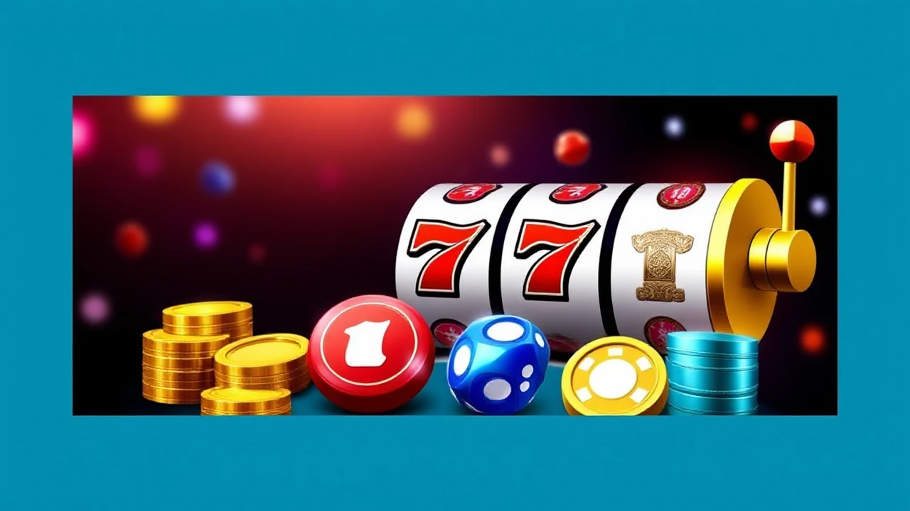 Mastering Online Casino Slot Games: Successful Strategies to Increase Your Chances
