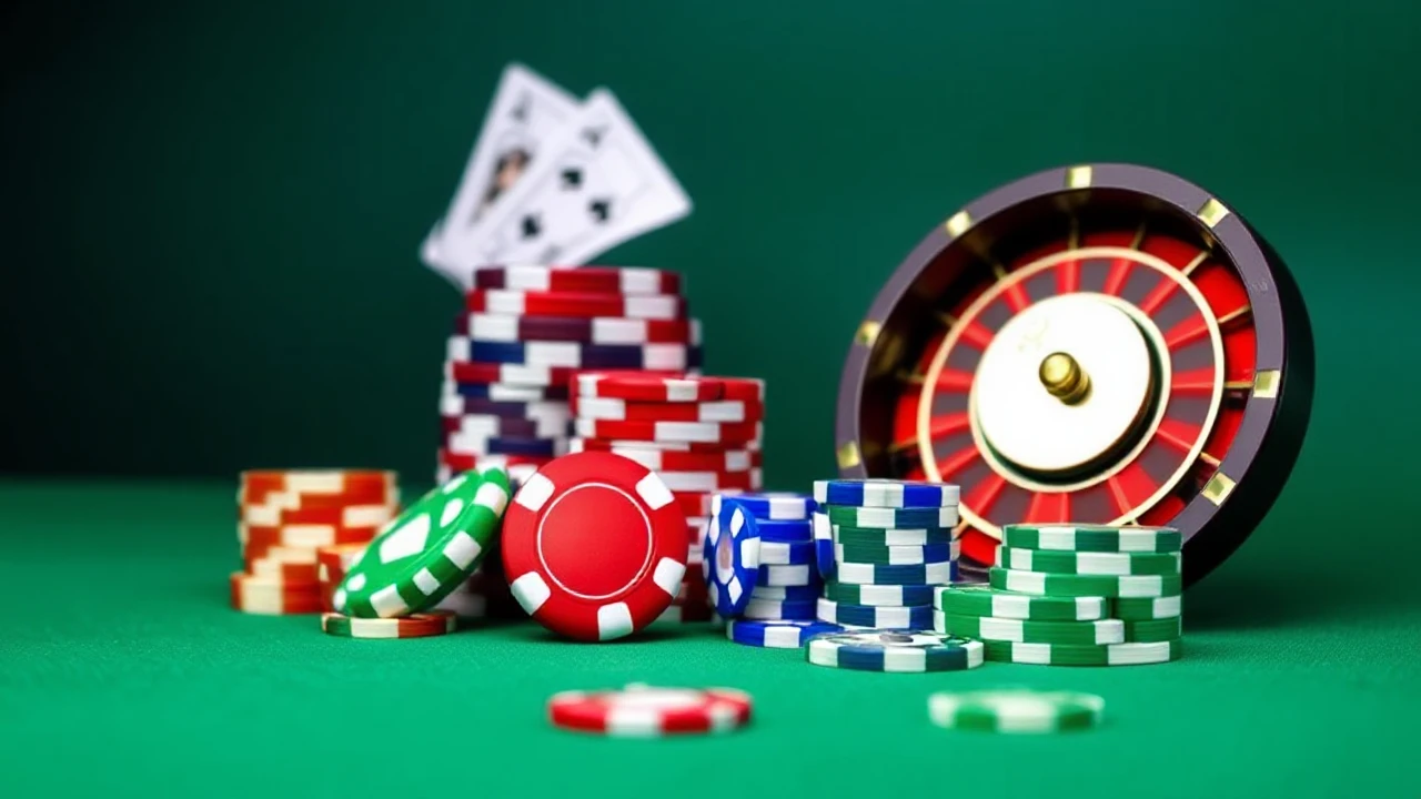 Mastering the Art of Outsmarting the Odds: Revealing Casino Strategies