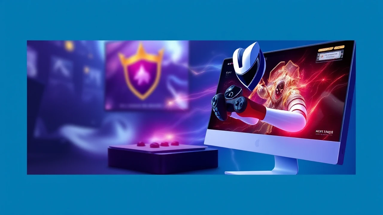 King33: Revolutionizing the Digital Gaming Experience