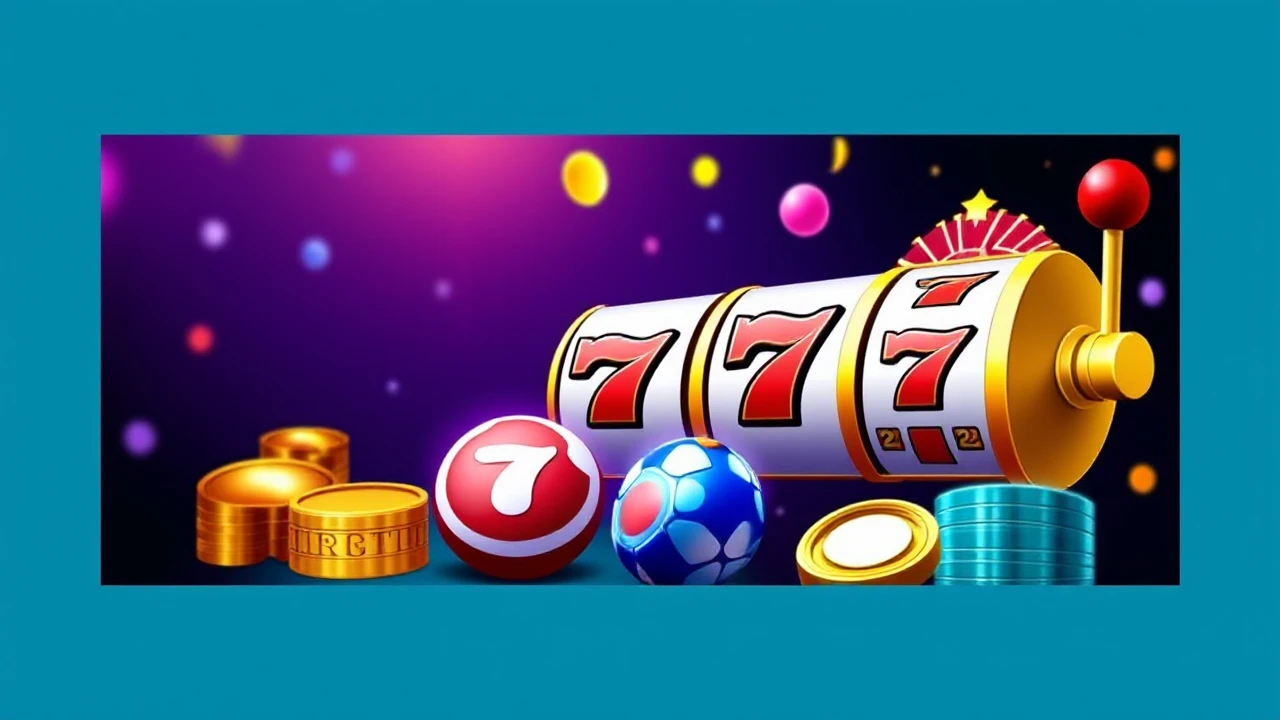 Emergence of Online Gaming Slots: Developments and Innovations