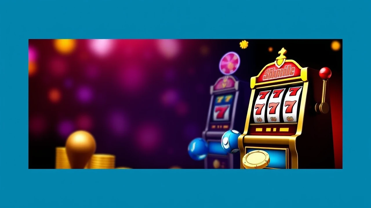 Your Complete Starter Handbook to Casino Slot Games: Guidance and Tricks for Newbies