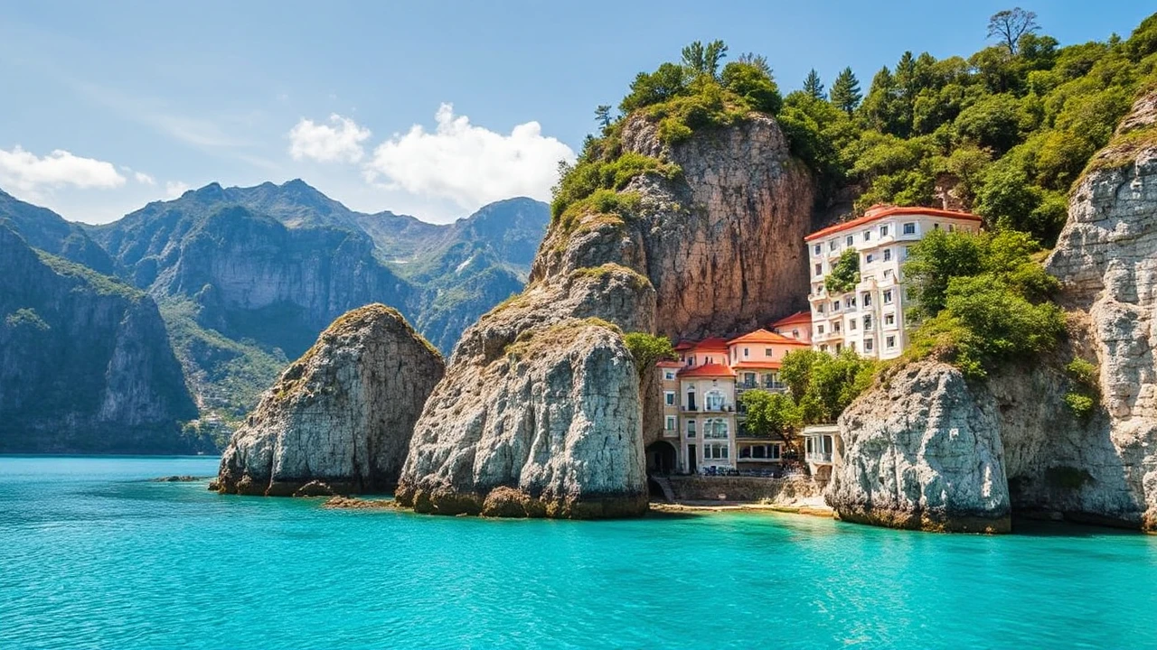 Discovering Hidden Treasures: A Decade of Off-the-Beaten-Path Places to Visit