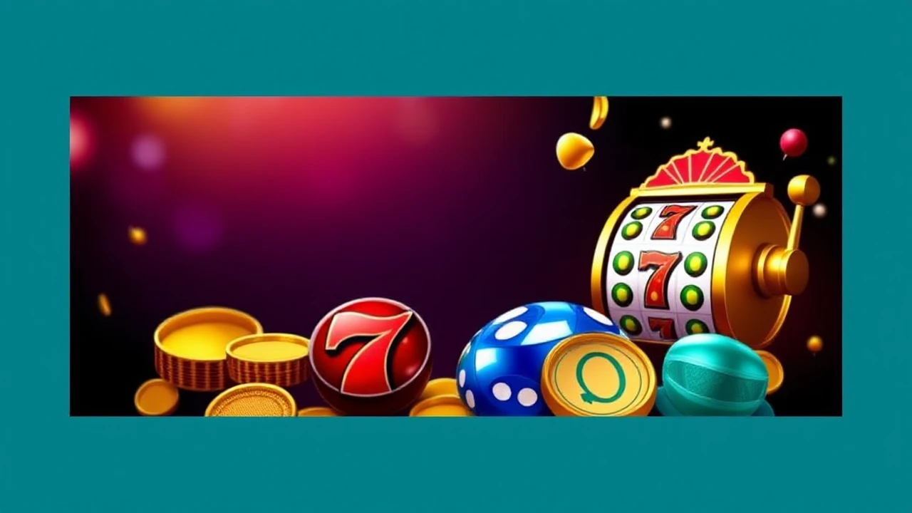 Langkah-langkah Bermain Slot Casino: Tips dan Trik Terbaik 2021