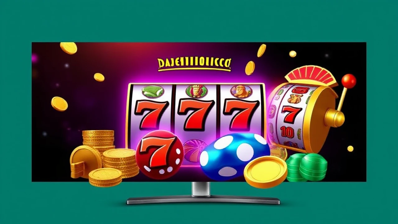 Rincian Sukses dalam Bermain Slot Online: Panduan untuk Memenangkan Uang Tunai