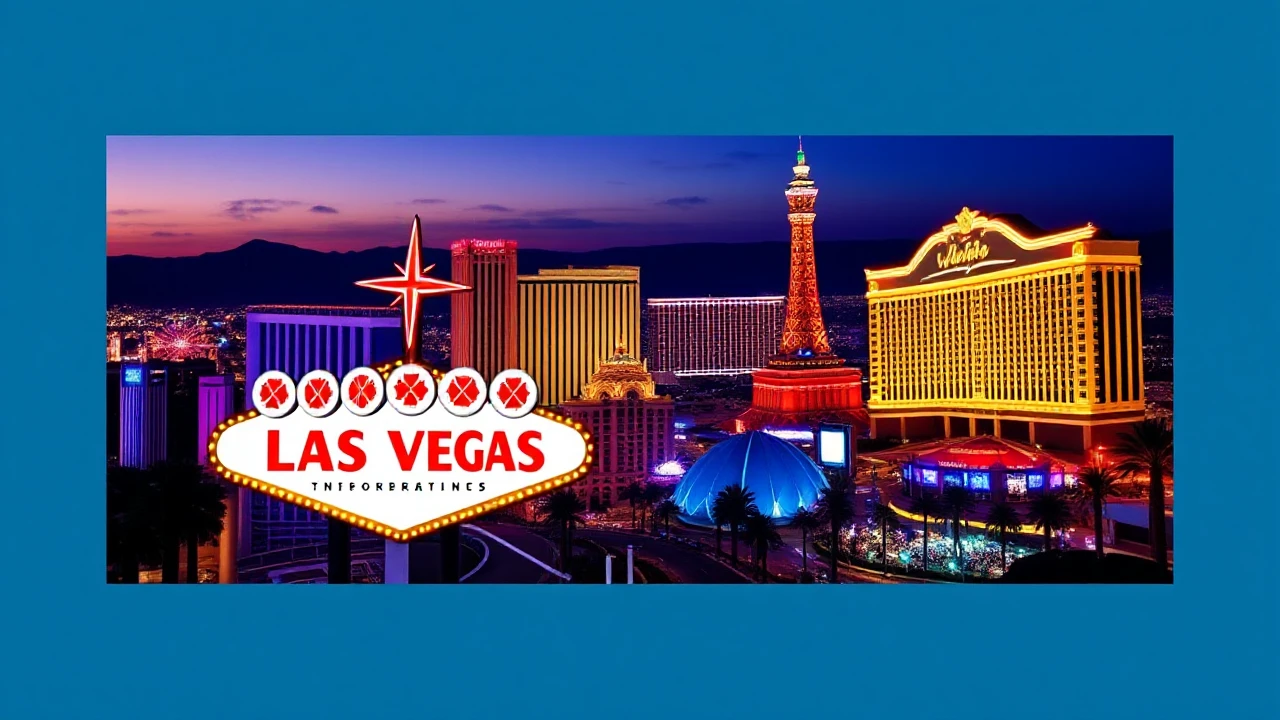 Exploring the Top Gambling Destinations Across the Globe: An Overview for Adventurers