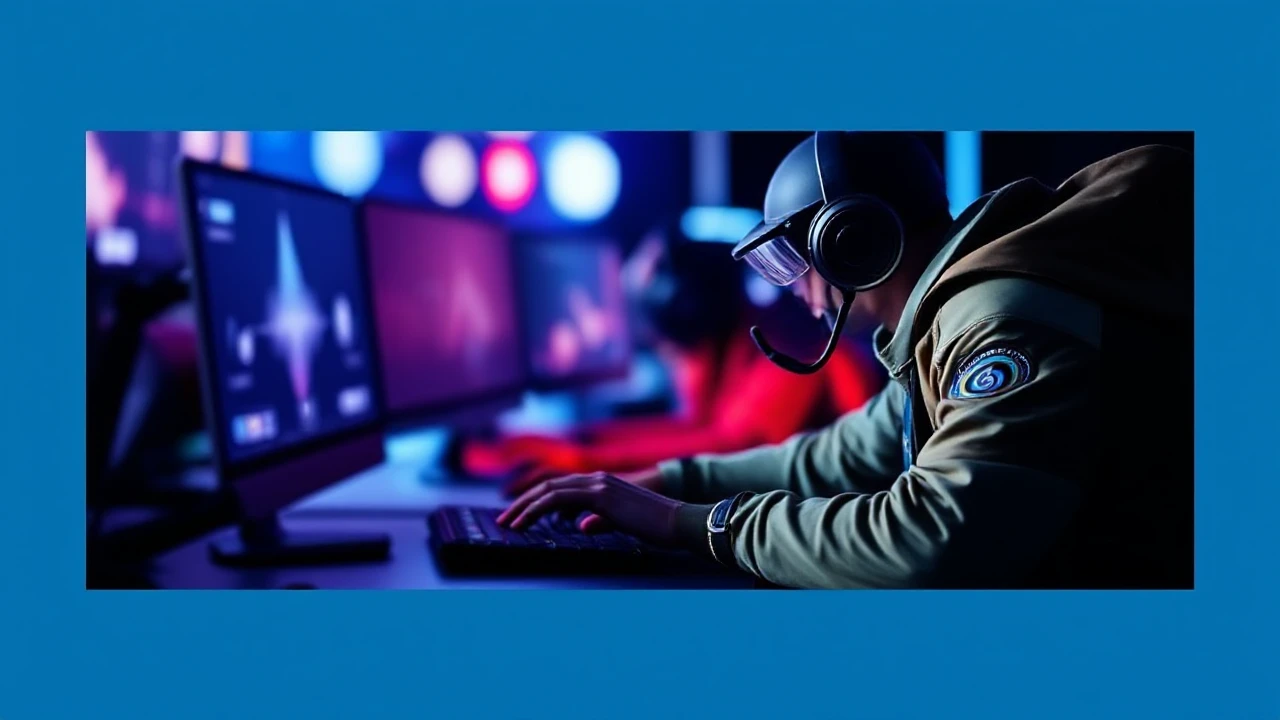 Unlocking Your Potential: Best Strategies for Esports Success