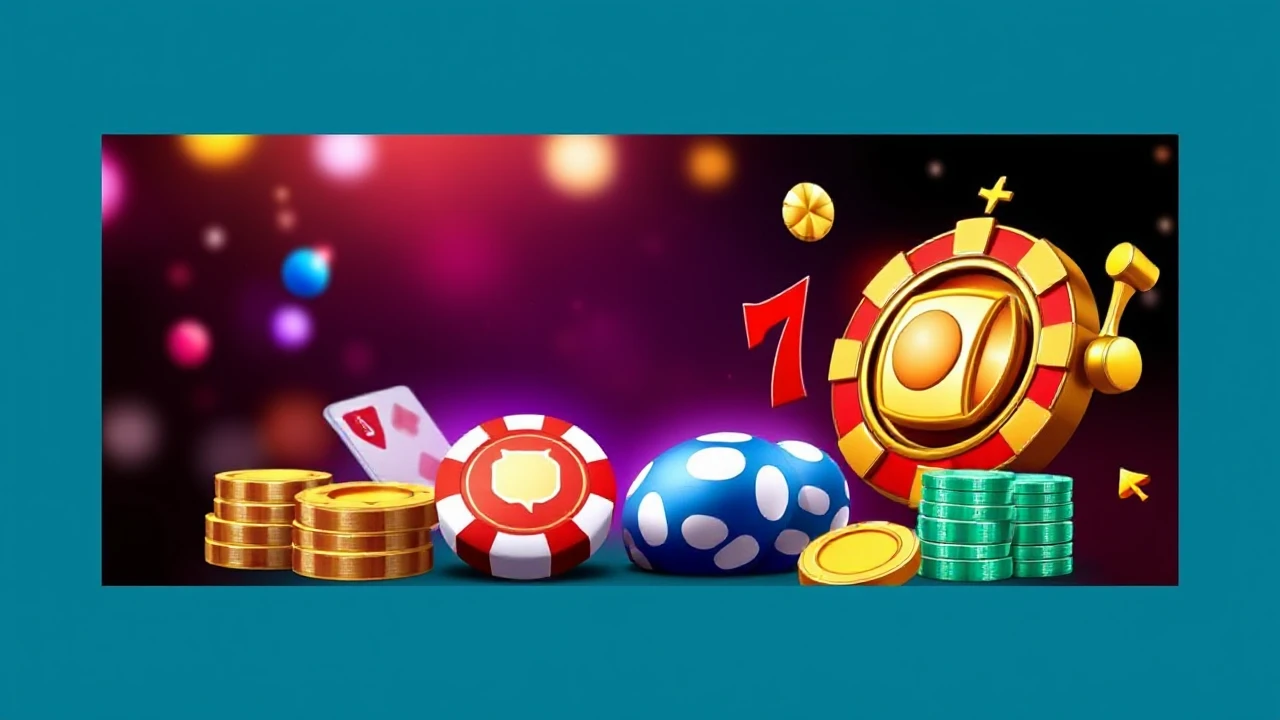 Best Selection of Online Casino Gambling Games to Win Big
