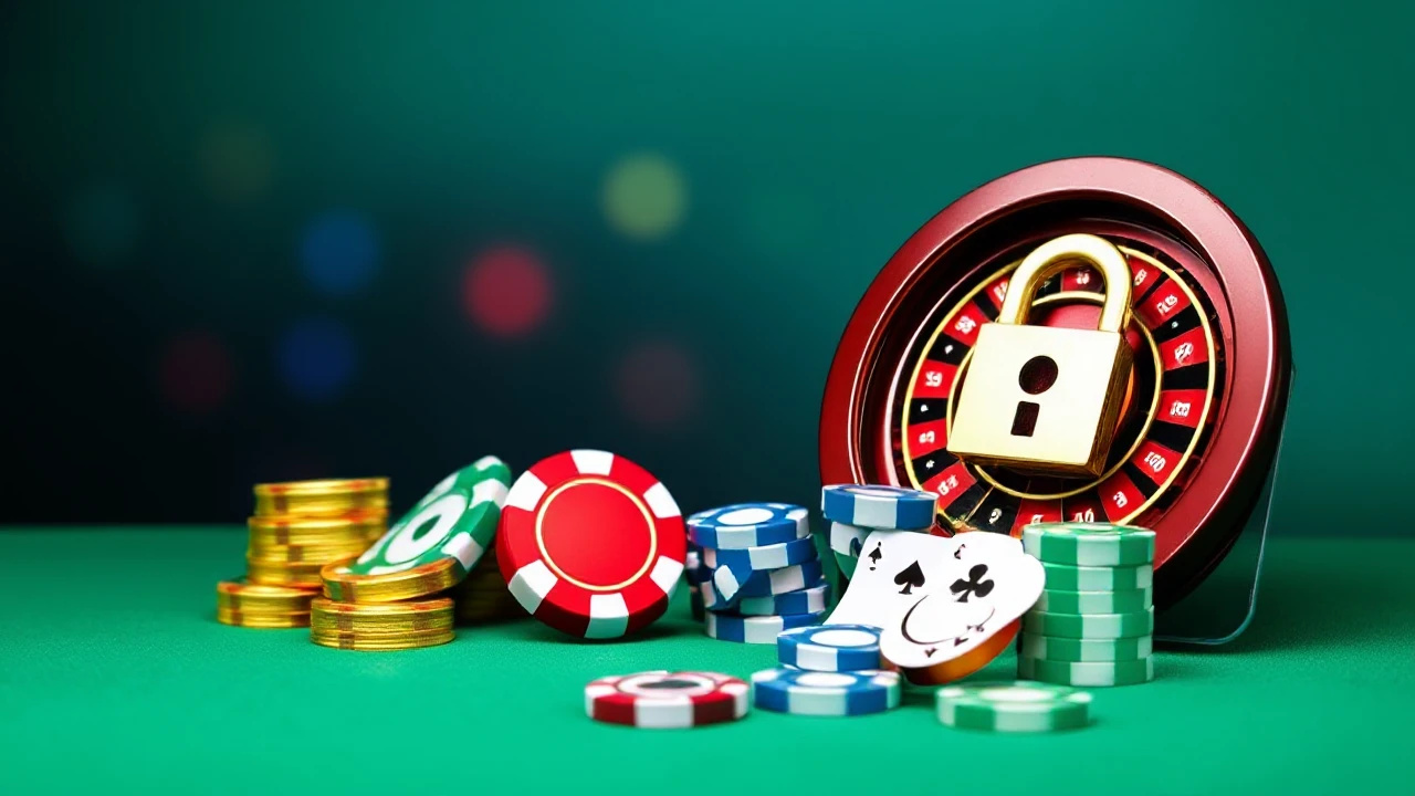Unlock Your Luck: Winning Tactics for Online Casino Games