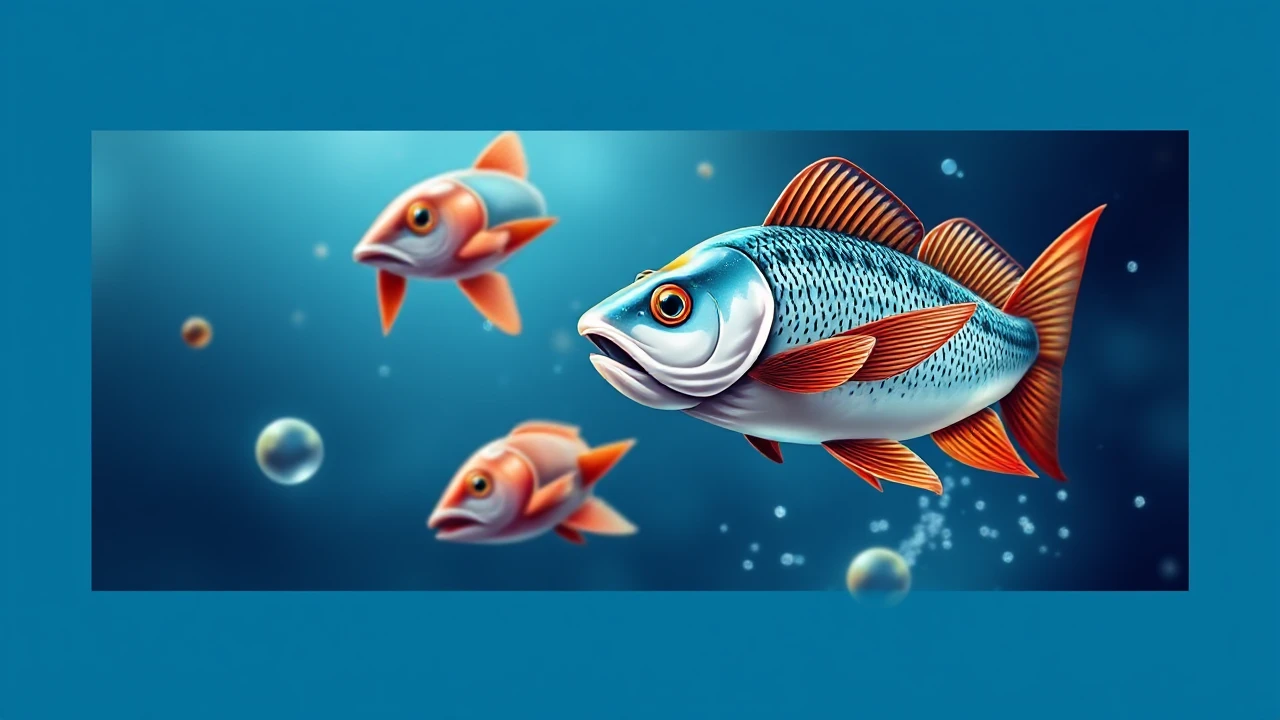 Why 98WIN Fish Shooting Is Perfect for All Skill Levels