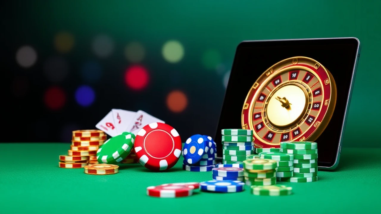 Boosting Your Profits: Strategies for Successful Online Casino Gambling
