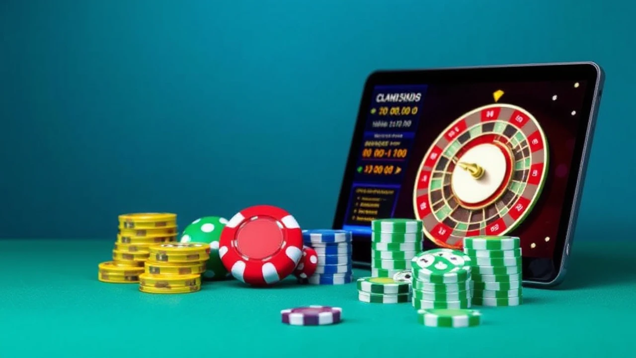 Ensuring Fair Play: Trustworthy Online Casino Gambling Sites