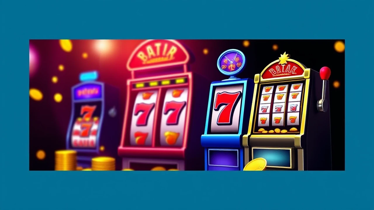 Effective Approaches for Increasing Your Earnings on Slot Machines