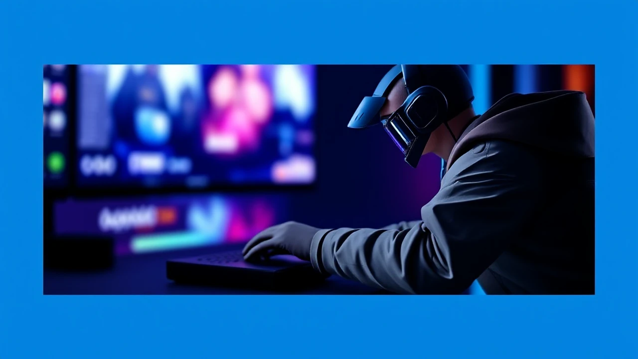 Unlocking Your Full Potential: Proven Strategies for Boosting Gaming Skills