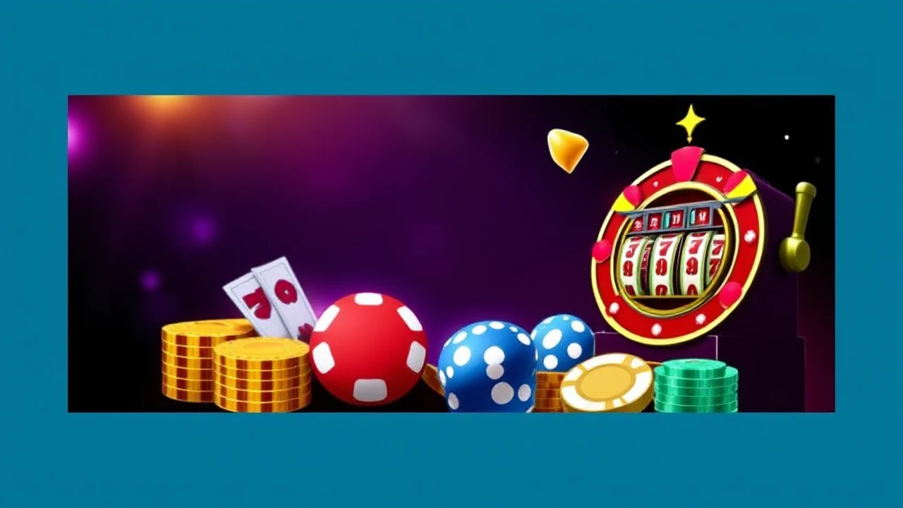 The Finest 10 Online Casino Games for Beginners to Try Today