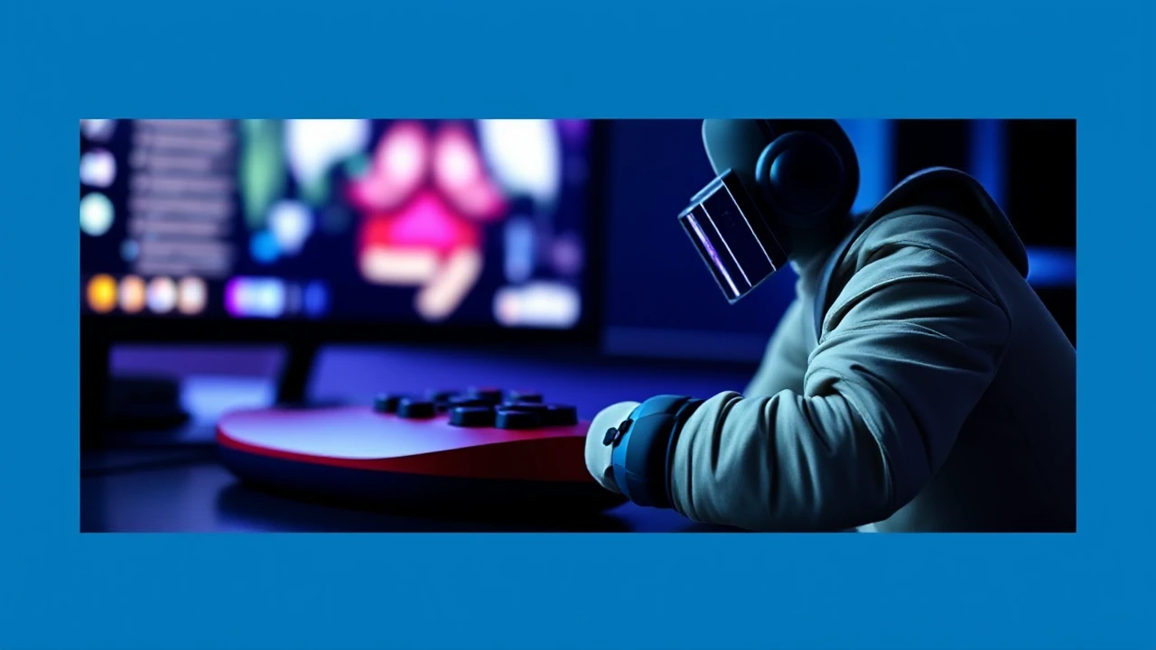 Becoming a Master in the Art of Gaming: Helpful Tips and Tricks for Beginner Players