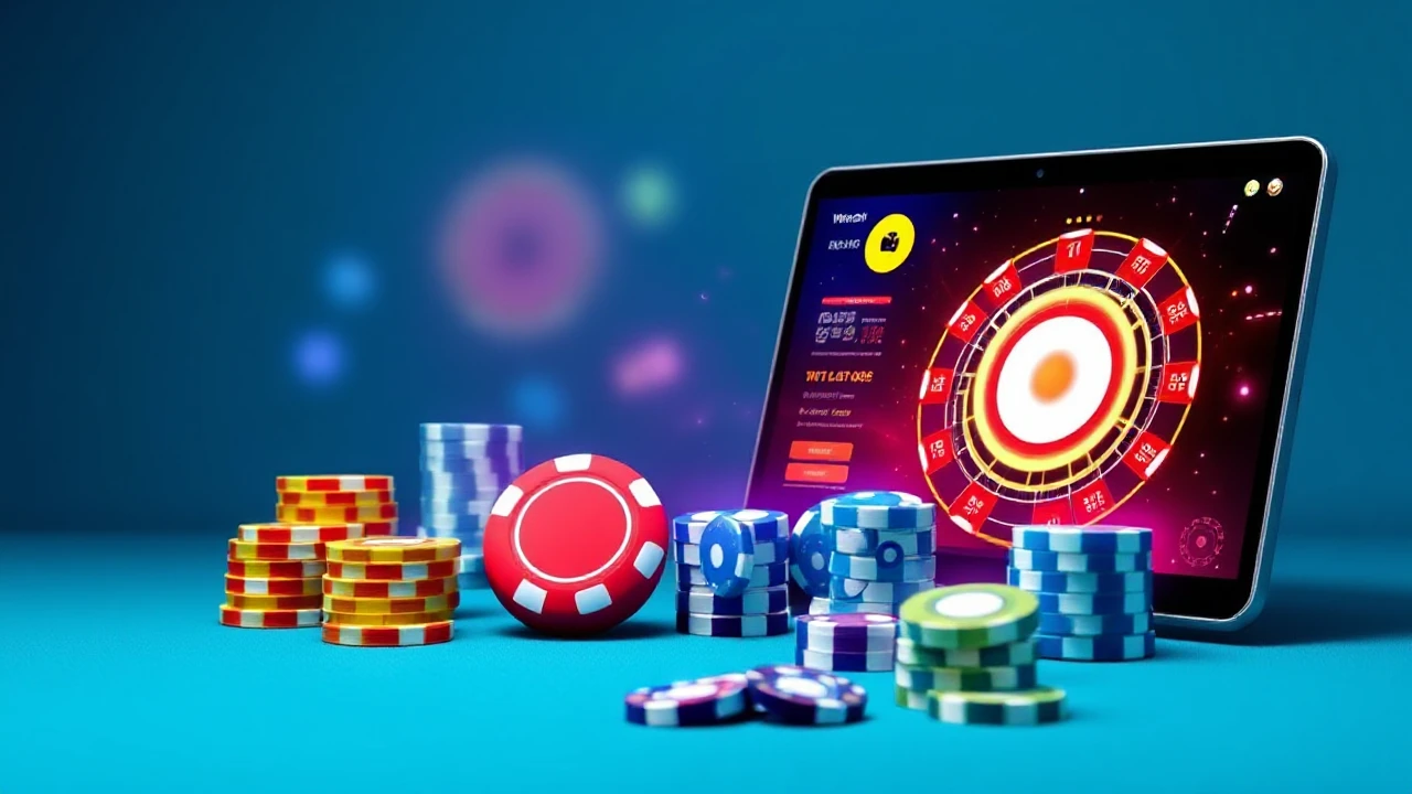 Unveiling the Future of Digital Gambling Games: Revelations regarding the Near Future