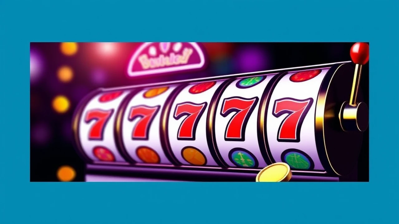 Decoding the Science Behind Slot Game Payouts: Understanding the Calculation of Winnings
