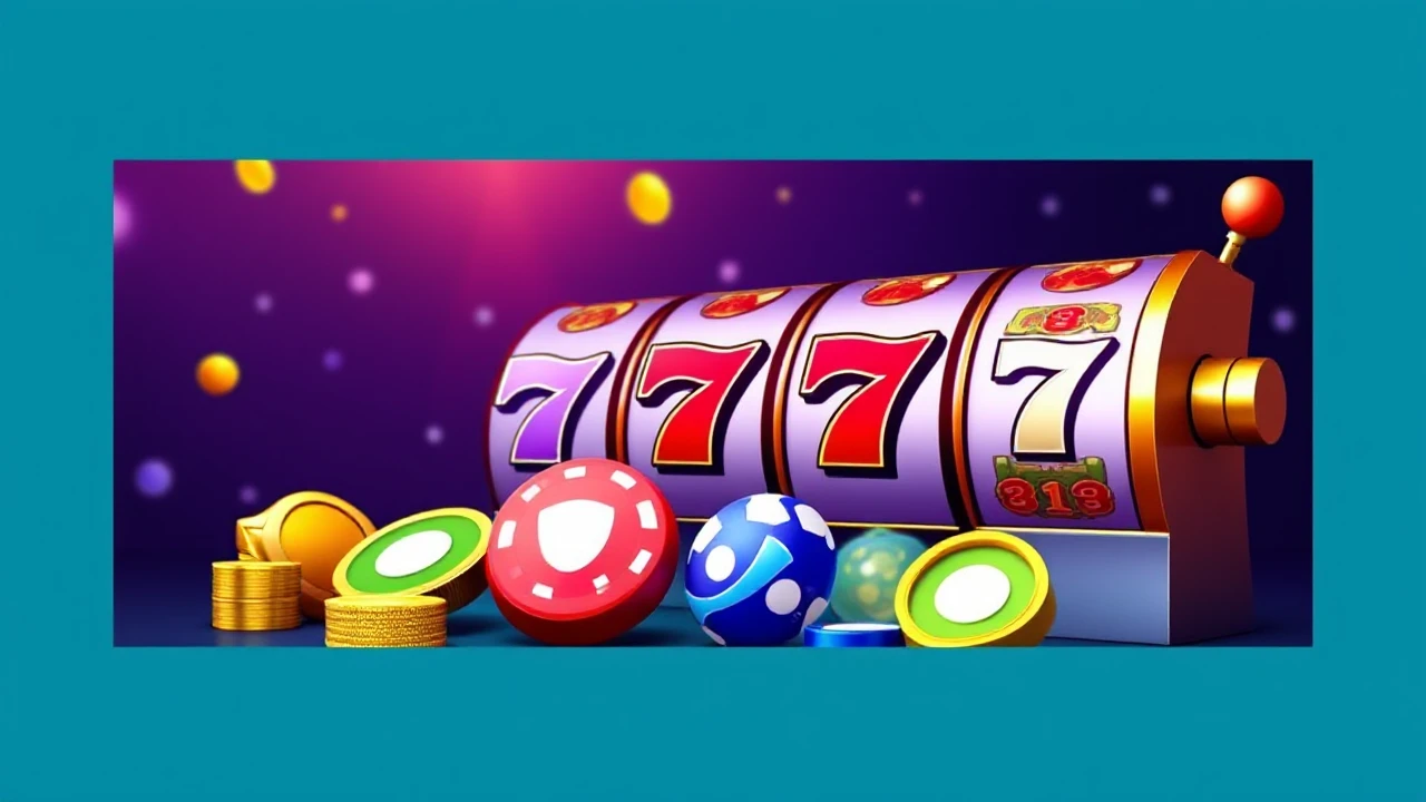 Understanding the Evolution of Slot Game Developers in Response to Dynamic Player Tastes