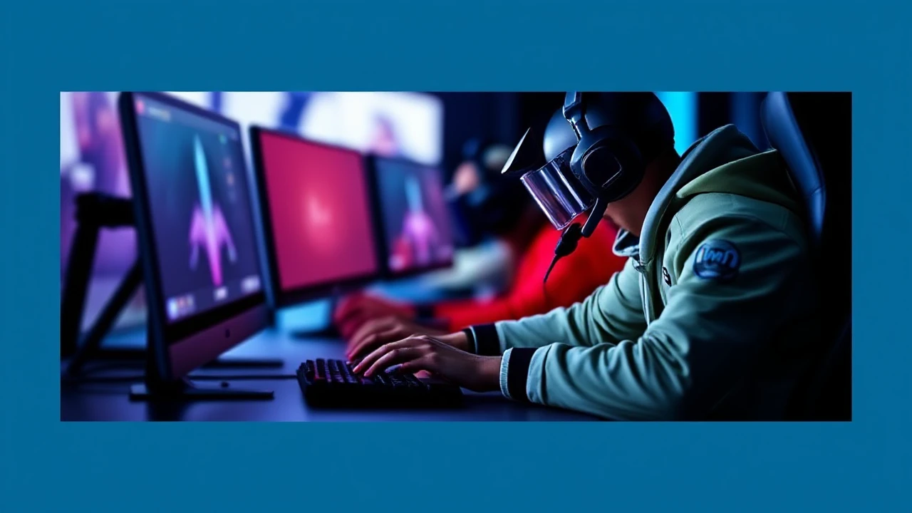 Maximizing Your Full Potential: Top Strategies for Esports Success