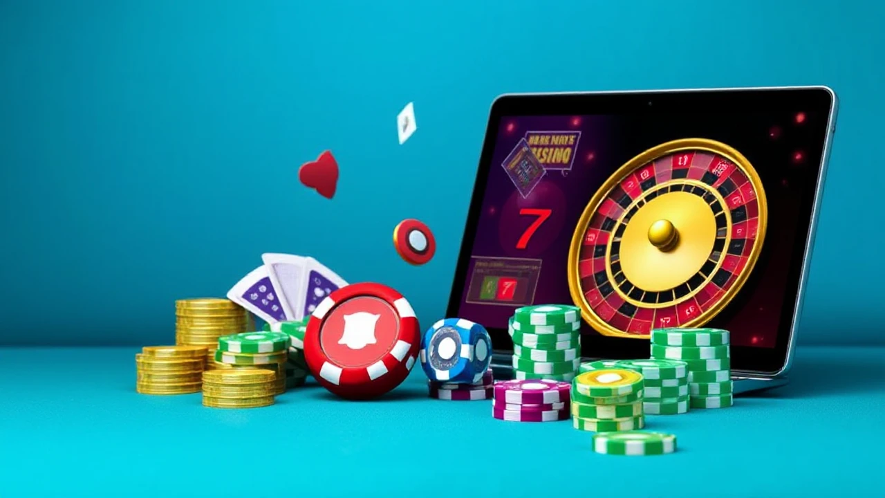 Unveiling the Ascendancy of Online Gambling Sites: A Detailed Analysis