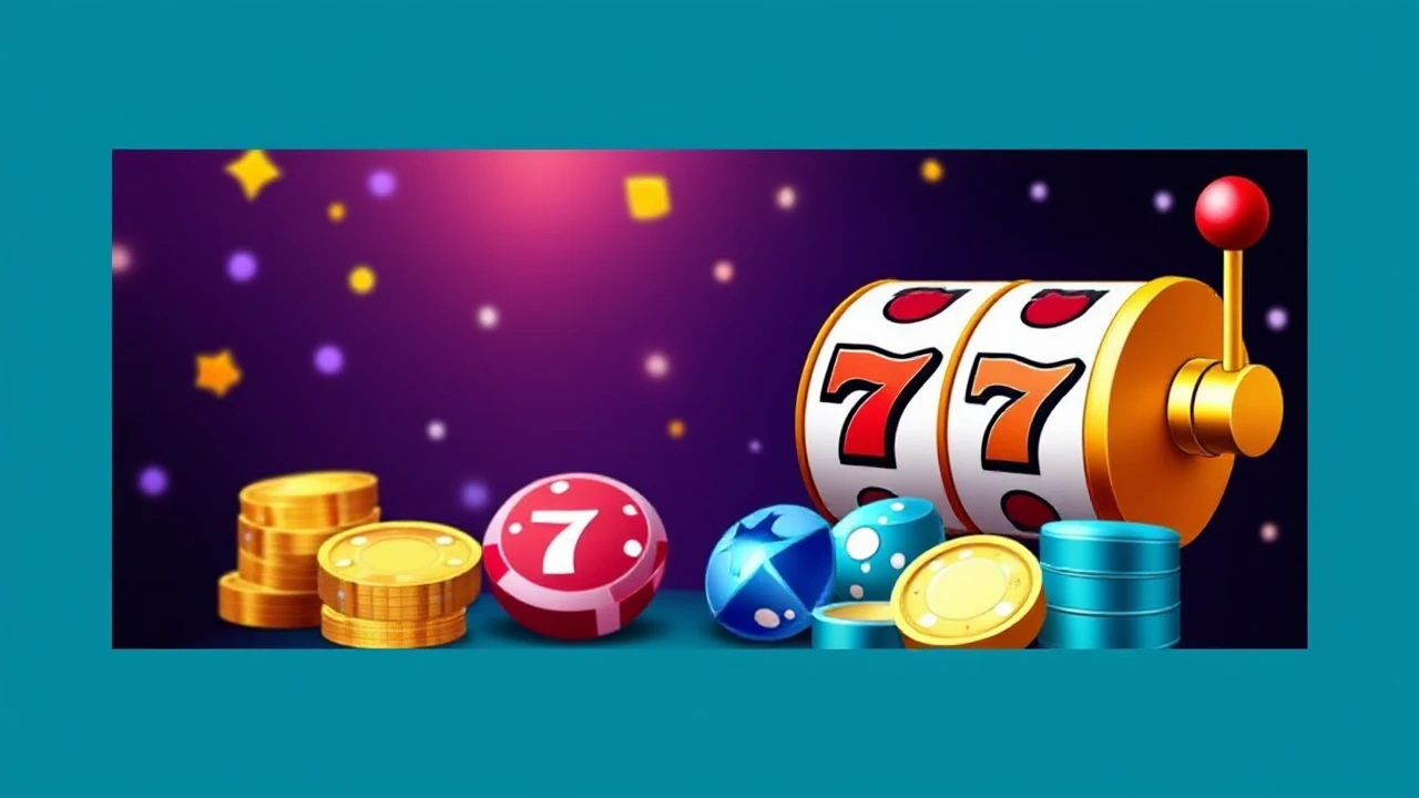 Delving into the Secrets of the Digital Casino Slot Player