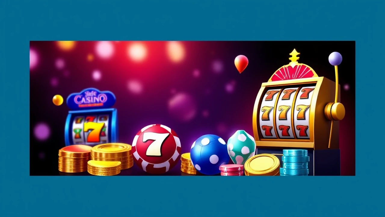 Revealing the Hidden Gems of Popular Casino Slot Games