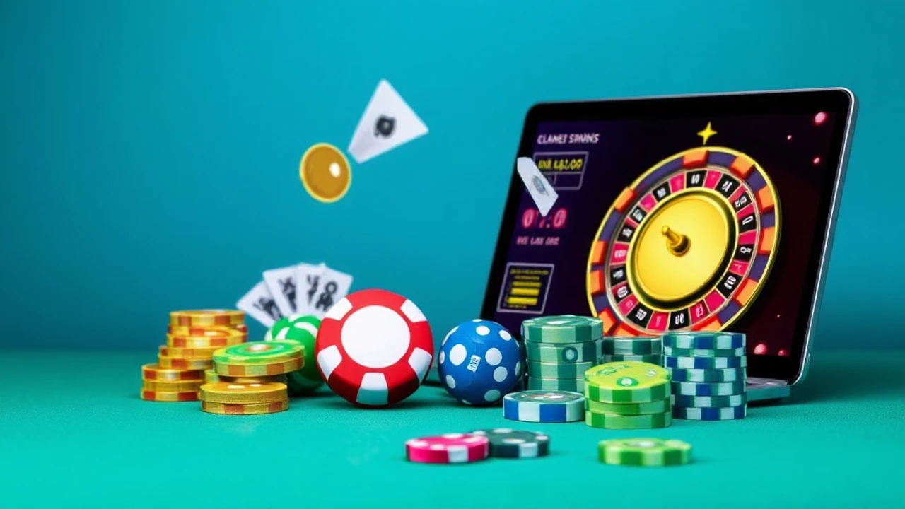 Redefining Fun: The Evolution of Online Casino Games