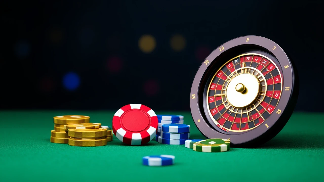 Πώς να Ξεκινήσετε την Καζινόπαιχνιδούπολη: Ο Οδηγός για Αρχάριους