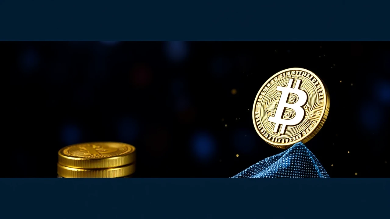 Så påverkar globala händelser Bitcoin-priset