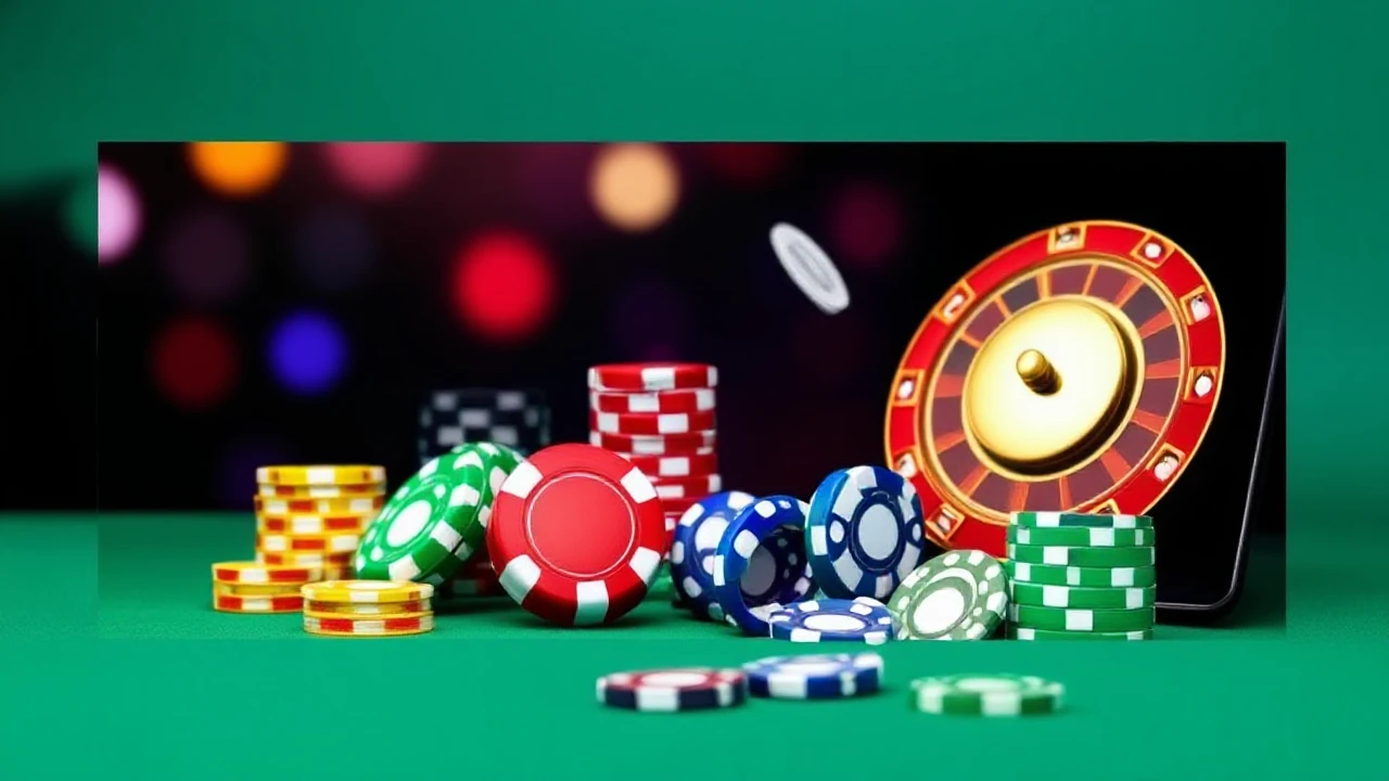 Maximize Your Skills: Strategic Strategies for Online Casino Gambling Games