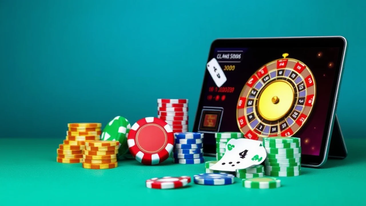 Building Trust: The Key to Online Casino Gambling