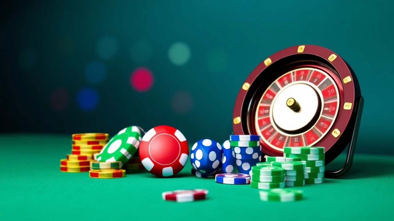 Unveiling the Odds in Casinos: Unraveling Your Winning Chances