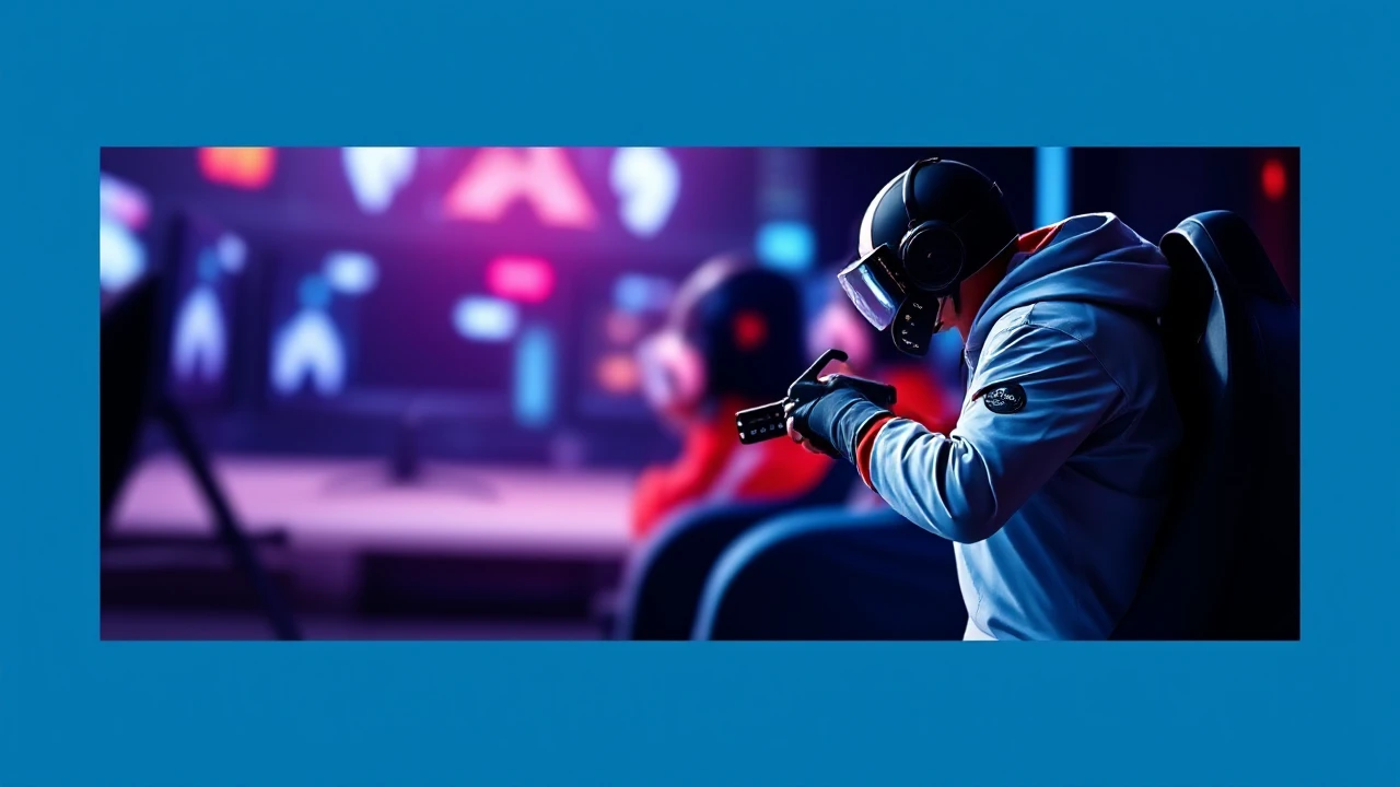 The Expansion of E-Sports: A Trend to Follow in 2021