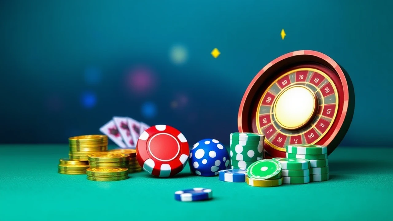 Successful Strategies for Enhancing Casino Rewards